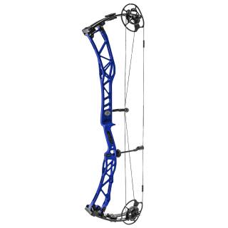 ELITE Verdict - 60-70 lbs - Compound bow - Right hand | Colour: Cobalt Blue