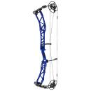 ELITE Verdict - 60-70 lbs - Compound bow - Right hand | Colour: Cobalt Blue