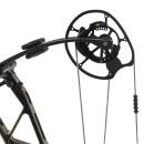 ELITE Verdict - 60-70 lbs - Compound bow - Right hand | Colour: Cobalt Blue