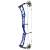 ELITE Verdict - 60-70 lbs - Compound bow - Right hand | Colour: Cobalt Blue