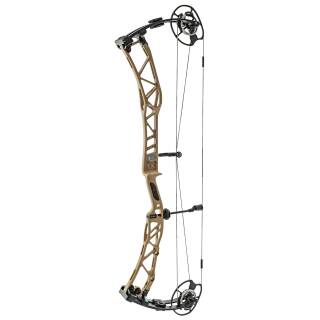 ELITE Verdict - 60-70 lbs - Compound bow - Right hand | Colour: Mountain Tan