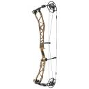 ELITE Verdict - 60-70 lbs - Compound bow - Right hand | Colour: Mountain Tan