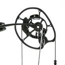 ELITE Verdict - 60-70 lbs - Compound bow - Right hand | Colour: Mountain Tan