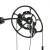 ELITE Verdict - 60-70 lbs - Compound bow - Right hand | Colour: Mountain Tan