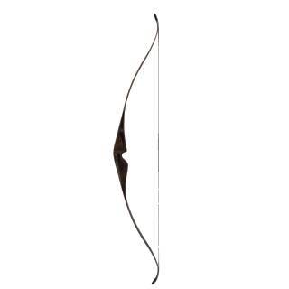 BODNIK BOWS Hunter - 60 inches - 25-50 lbs - One Piece Recurve bow