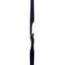 BODNIK BOWS Hunter - 60 inches - 25-50 lbs - One Piece Recurve bow
