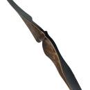 BODNIK BOWS Hunter - 60 inches - 25-50 lbs - One Piece Recurve bow