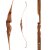 BODNIK BOWS Hunter - 60 inches - 20-50 lbs - One Piece Recurve bow