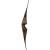 BODNIK BOWS Hunter - 60 inches - 25-50 lbs - One Piece Recurve bow