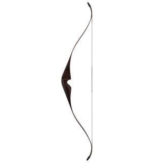 BODNIK BOWS Nokoni - 52 inches - 25-50 lbs - One Piece Recurve bow