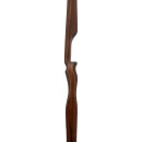 BODNIK BOWS Nokoni - 52 inches - 25-50 lbs - One Piece Recurve bow