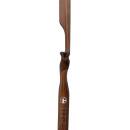 BODNIK BOWS Nokoni - 52 inches - 25-50 lbs - One Piece Recurve bow
