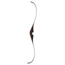 BODNIK BOWS Nokoni - 52 inches - 25-50 lbs - One Piece Recurve bow
