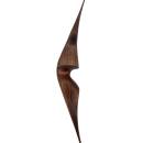 BODNIK BOWS Nokoni - 52 inches - 25-50 lbs - One Piece Recurve bow