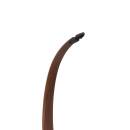 BODNIK BOWS Nokoni - 52 inches - 25-50 lbs - One Piece Recurve bow