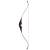 BODNIK BOWS Nokoni - 52 inches - 25-50 lbs - One Piece Recurve bow
