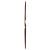 BODNIK BOWS Nokoni - 52 inches - 25-50 lbs - One Piece Recurve bow