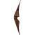 BODNIK BOWS Nokoni - 52 inches - 25-50 lbs - One Piece Recurve bow