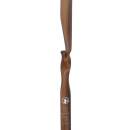BODNIK BOWS Slick Stick - 58 inches - 20-50 lbs - Model 2025 - Longbow