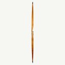 BODNIK BOWS Slick Stick - 58 inches - 20-50 lbs - Model 2023 - One Piece Recurve bow