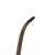 BODNIK BOWS Slick Stick - 58 inches - 20-50 lbs - Model 2025 - One Piece Recurve bow