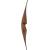 BODNIK BOWS Slick Stick - 58 inches - 20-50 lbs - Model 2025 - One Piece Recurve bow