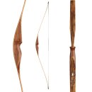 BODNIK BOWS Eagle Stick - 58 Zoll - 20-35 lbs - Hybridbogen