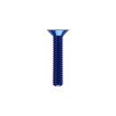 BSW countersunk screw 8x40 - various colours