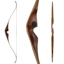 2nd CHANCE | BODNIK BOWS Wacin - 52 inches - 30 lbs - Recurve bow | Right hand