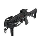 X-BOW FMA Supersonic TACTICAL - 120 lbs - Armbrust