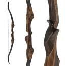 [Available immediately] FALKENHOLZ Essence - Take Down Recurve bow