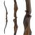 [Available immediately] FALKENHOLZ Essence Rosewood - Take Down Recurve bow