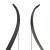 [Available immediately] FALKENHOLZ Essence Rosewood - Take Down Recurve bow