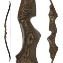 [Available immediately] FALKENHOLZ Competition - Take Down Recurve bow