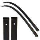 Wurfarme | SPIDERBOWS - Hawk - Carbon - 25-50 lbs