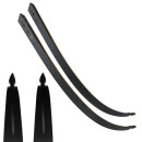 Wurfarme | SPIDERBOWS - Hawk - Carbon - 25-50 lbs