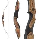 DRAKE ARCHERY ELITE - Ursus - 58-64 inch - 22-62 lbs - ILF - Recurve bow