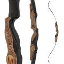 DRAKE ARCHERY ELITE - Ursus - 58-64 inch - 22-62 lbs - ILF - Recurve bow