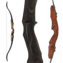 DRAKE ARCHERY ELITE - Ursus - 58-64 inch - 22-62 lbs - ILF - Recurve bow