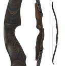 DRAKE ARCHERY ELITE - Ursus - 58-64 inch - 22-62 lbs - ILF - Recurve bow