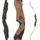 DRAKE ARCHERY ELITE - Ursus - 58-64 inch - 22-62 lbs -...