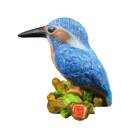 InForm 3D kingfisher