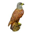 InForm 3D red kite