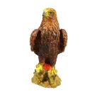 InForm 3D golden eagle
