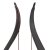 2nd CHANCE | C.V. EDITION by SPIDERBOWS Condor - Ruby - 64 inches - 30 lbs - Take Down Recurve Bow | Right Handed