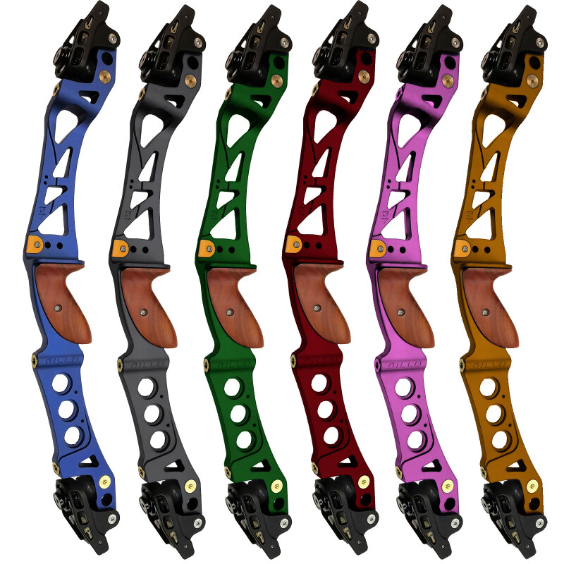 Riser | Gillo GT 27 - 27 Inches - ILF