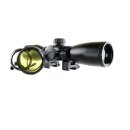 2nd CHANCE |  BSW MaxDistance 4x32 - Scope | with X-SCOPE Rings 19mm