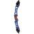 Riser | Gillo Archery GT 25 - 25 Inches - ILF