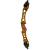 Riser | Gillo Archery GT 25 - 25 Inches - ILF