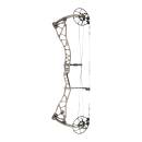 BOWTECH SX80 - 70-80 lbs - Compound bow